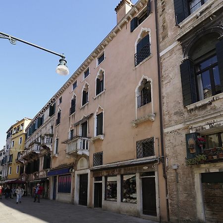 Majestic Rialto House By Wonderful Italy Leilighet Venezia Eksteriør bilde